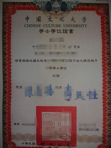 新星大学毕业成绩单在中国承认吗(是这样吗？据说美国大学不承认中国的硕士学位？)