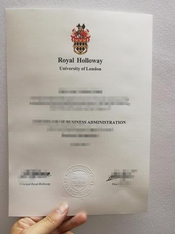 伦敦大学皇家霍洛威和贝德福德新学院毕业学位成绩单专业(英国皇家霍洛威学院怎么样)
