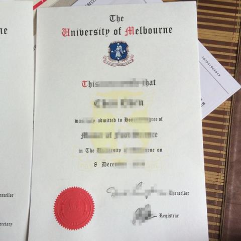 威尔士大学毕业学位成绩单专业(墨尔本大学毕业学位成绩单书)