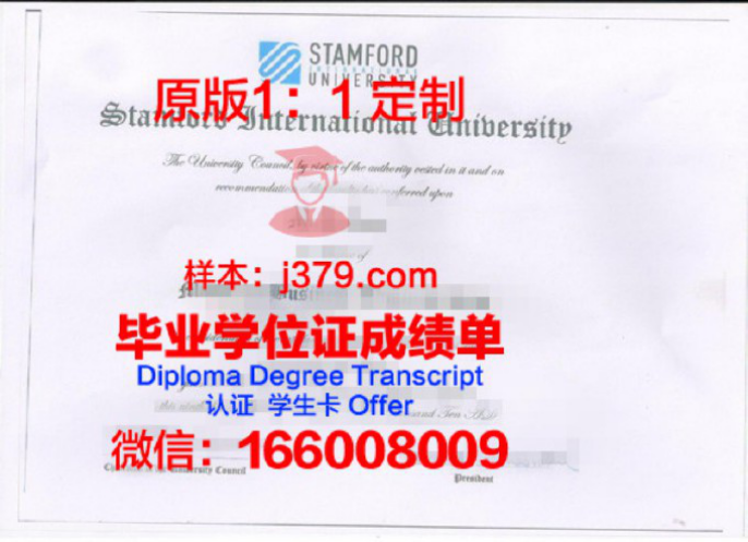 国际管理与市场营销中心毕业证成绩单:迈向国际市场的通行证