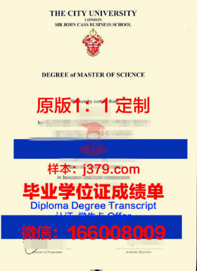 UCL与卡斯商学院金融专业哪家强？