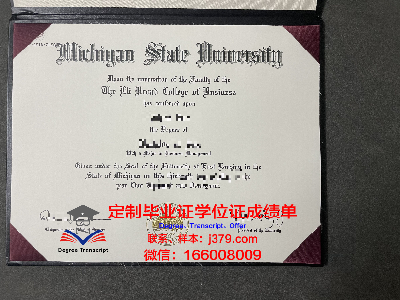 密歇根理工大学毕业证：开启未来的金色钥匙