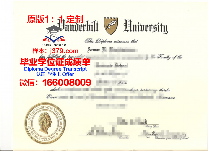 屯特大学毕业证图片