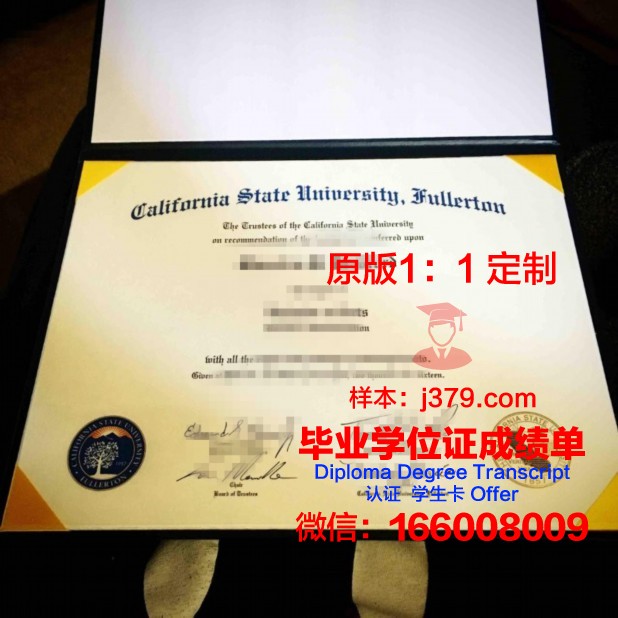 富尔顿-蒙哥马利社区学院毕业文凭