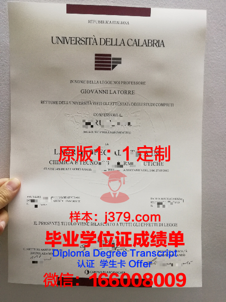 雷焦卡拉布里亚美术学院几年可以毕业证(雷焦卡拉布里亚大学)