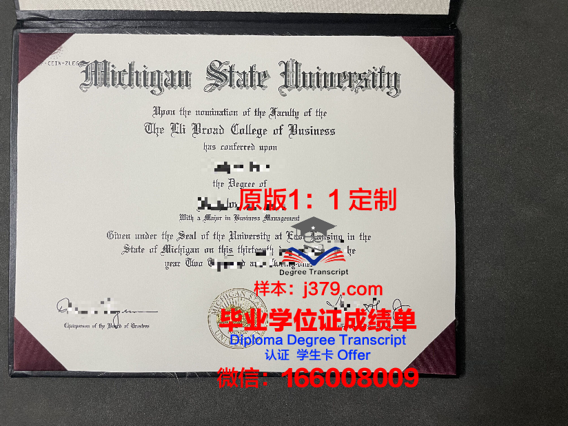 密歇根理工成绩单:展现学子实力,引领未来辉煌