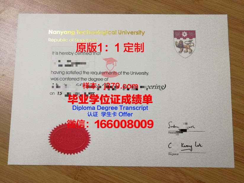 霍姆斯格兰技术与继续教育学院毕业证长什么样(h霍姆斯)