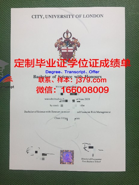 阿莱斯国立高等矿业学院研究生毕业证