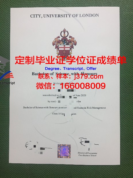霍林斯大学毕业证外壳(斯特林大学毕业证)