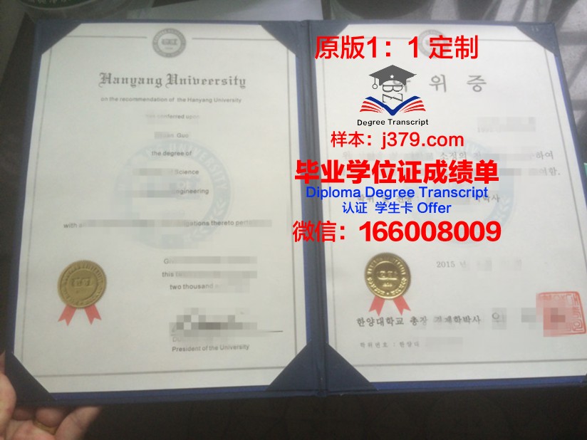 尔大硕士学位证：承载知识与荣誉的象征