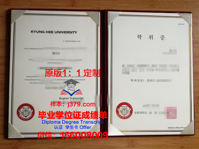 雷恩第二大学研究生毕业证书