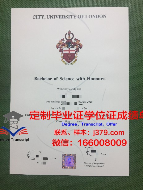小大角学院毕业证学位文凭学历Diploma