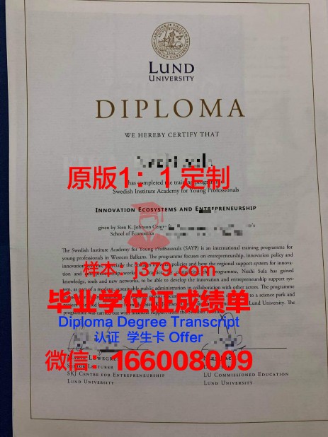 隆德大学毕业证查询(明德学院2020年本科毕业证)