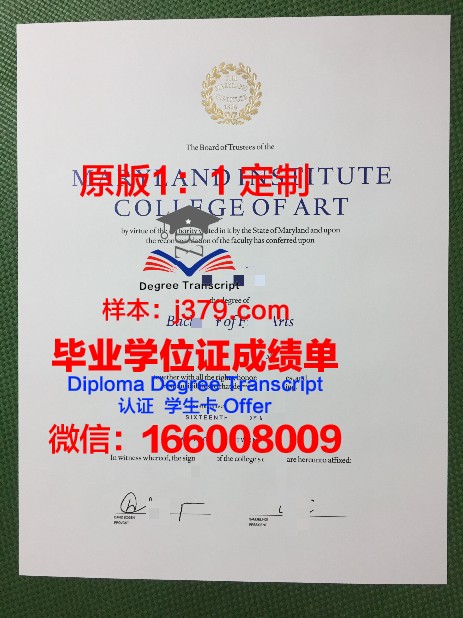 尚卡工程设计与艺术学院毕业证案例