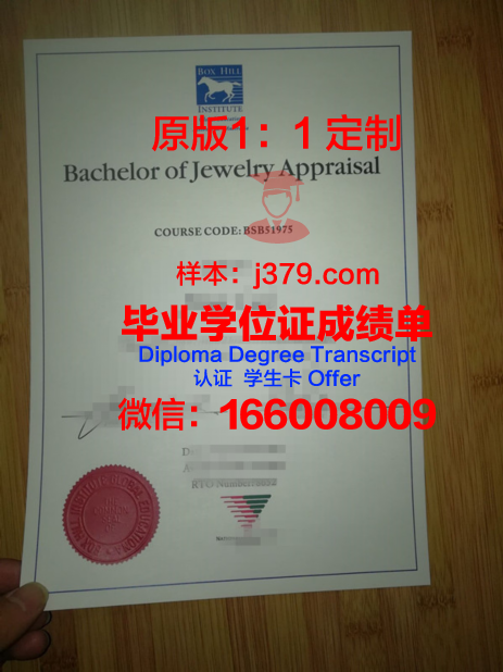 富特希尔学院毕业证图片(富特希尔学院毕业证图片大全)