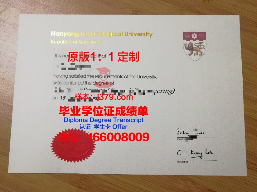 山后-上杜罗大学硕士毕业证:一份荣誉与实力的象征