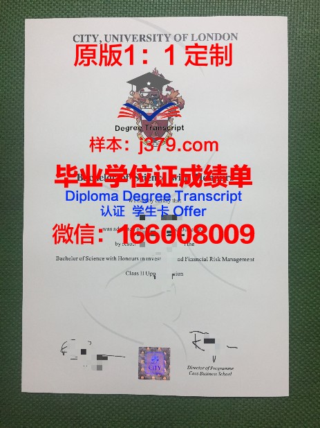 富尔达应用技术大学毕业证成绩单