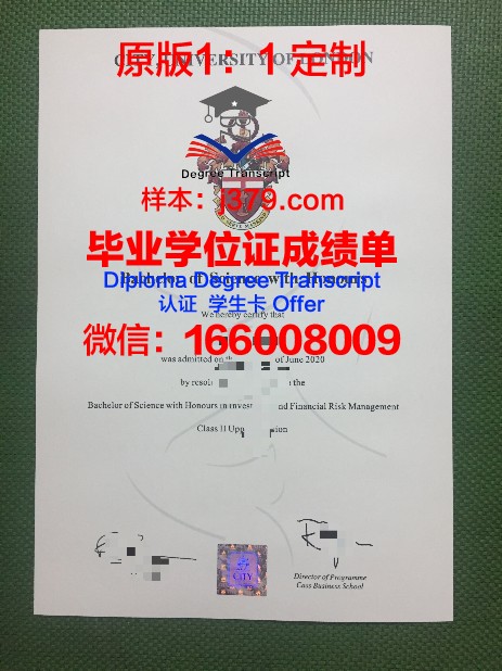 尼尔森航空学院博士毕业证：开启航空领域新篇章的通行证