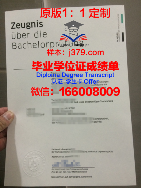 雷根斯堡应用技术大学毕业证等级(雷根斯堡在德国哪里)