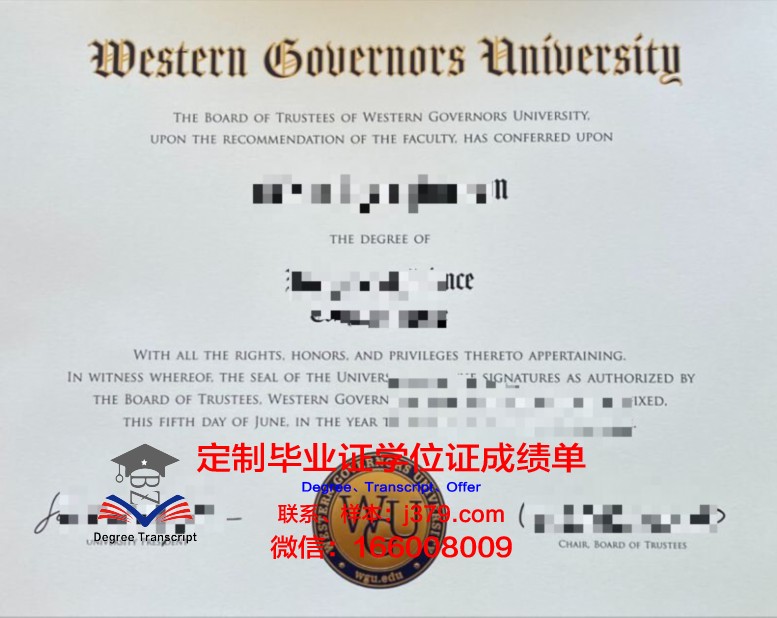 巴查查兰大学毕业证高清图(巴查查兰大学排名)