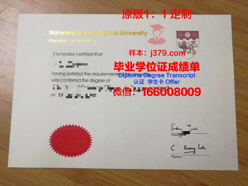 首尔教育大学毕业证定制:揭开伪造学历的真相