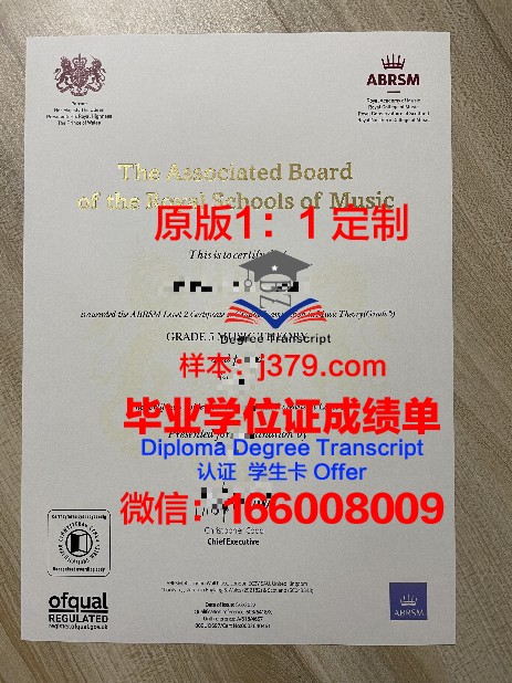 巴斯克大学的毕业证书：荣誉与成就的象征