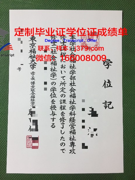 首都大学东京毕业证成绩单(首都大学东京毕业证成绩单查询)