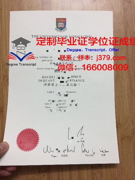 香港大学毕业证有几个等级的(香港大学本科毕业)