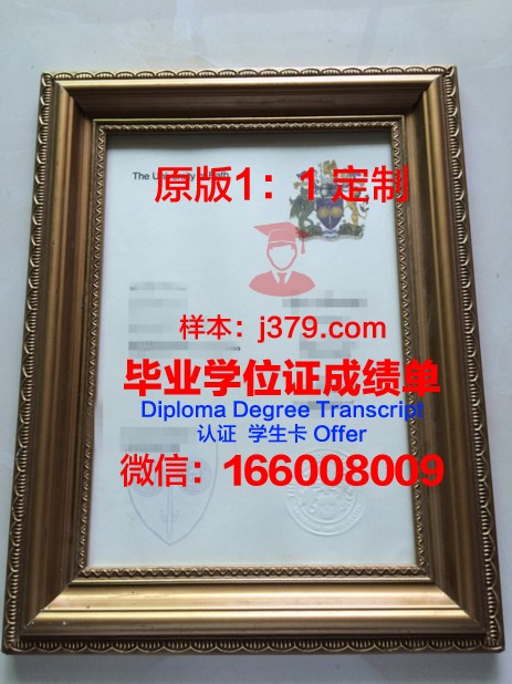 巴斯斯巴大学毕业证成绩单