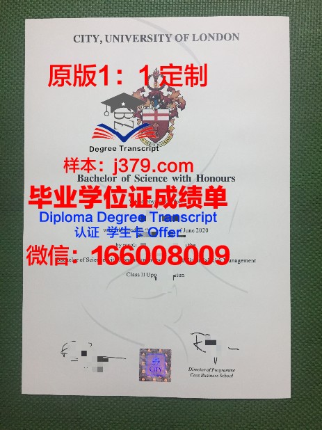 巴里大学硕士毕业证：开启未来职业生涯的钥匙