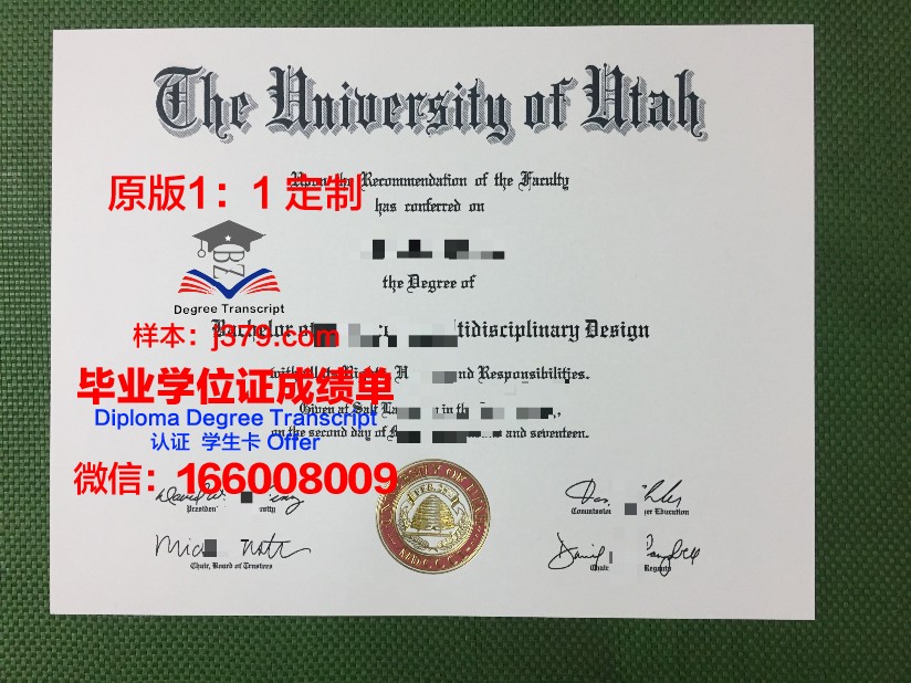 南犹他大学文凭(南犹他大学学费)