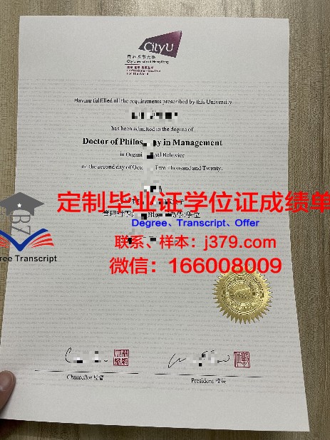 香港城市大学成绩单怎么补(香港城市大学挂科可以补考吗)