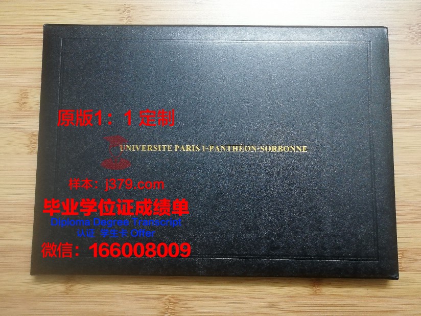 巴黎东方语言文化学院毕业学位