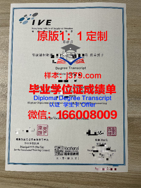 香港申请需要英文版毕业证(申请香港的学校需要护照吗)