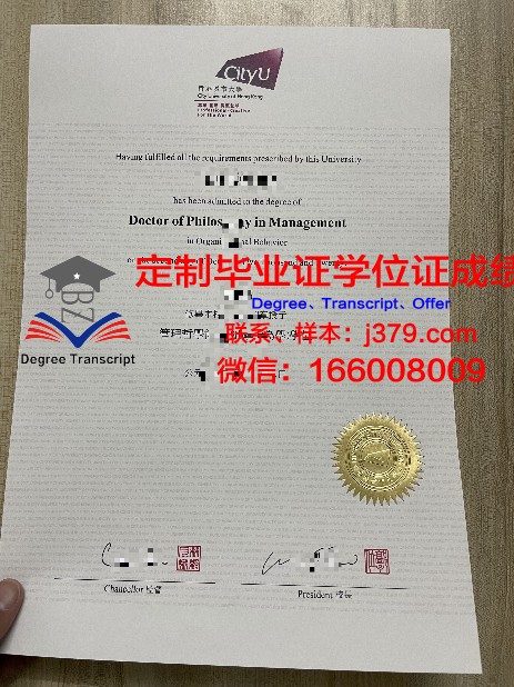 香港城市大学成绩单翻译(香港城市大学翻译)