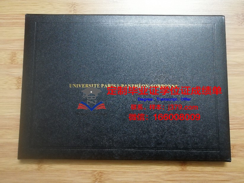 巴黎九大博士毕业证：全球化时代下的管理智慧结晶