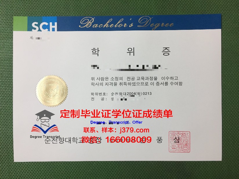 顺天乡大学毕业证书图片模板(顺天乡大学毕业证书图片模板高清)