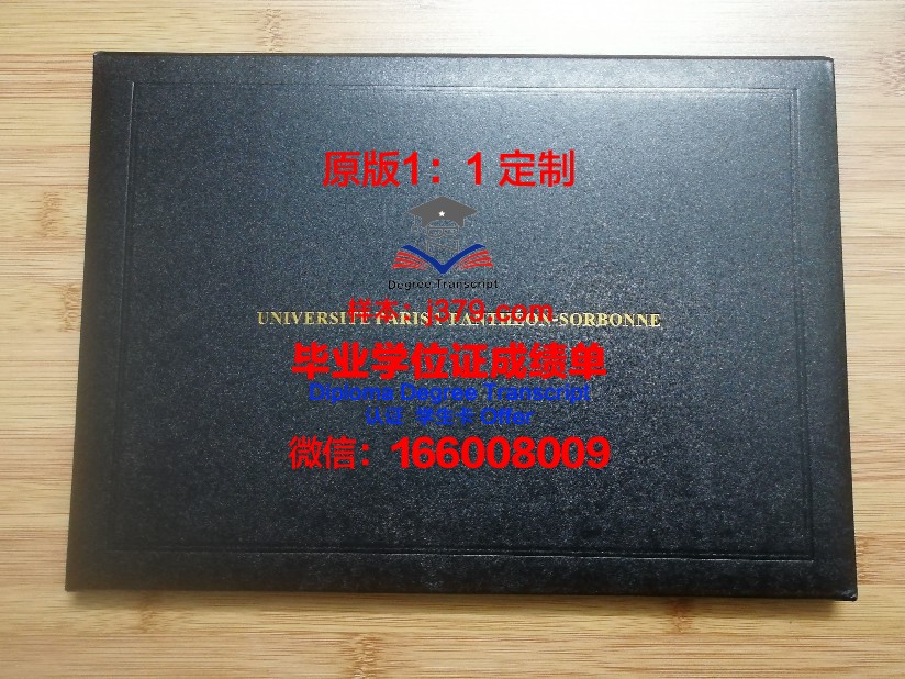 巴黎国立高等化工学院博士毕业证：一份国际认可的学术荣誉