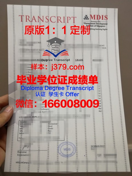 顺天大学证书成绩单(学院成绩单)