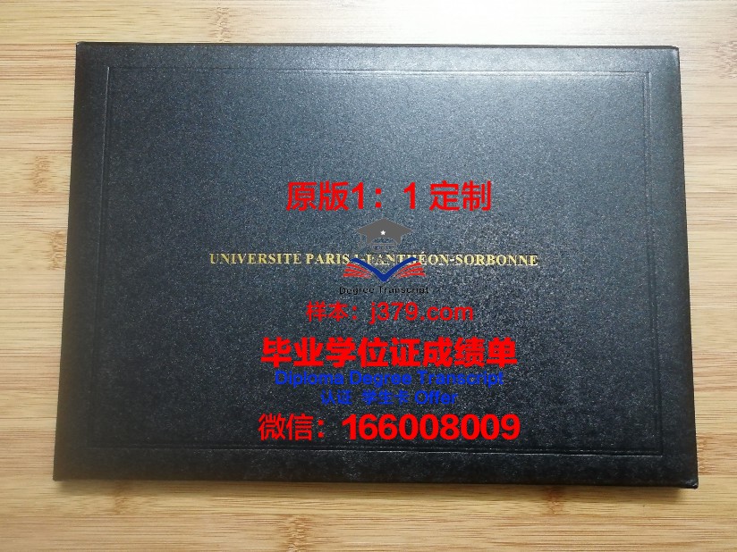 巴黎地球物理学院本科毕业证：一张通往未来的通行证