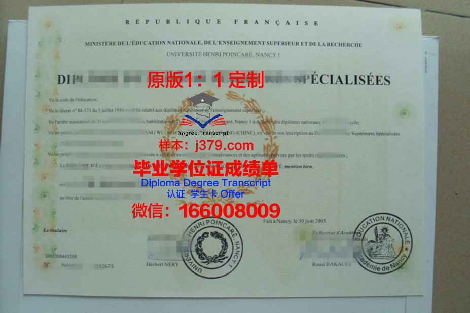 南锡国立高等建筑学院毕业证封面(南锡国立高等建筑学院毕业证封面照片)