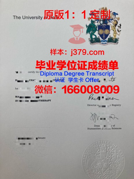 巴斯学位证:跨越学术与实践的桥梁
