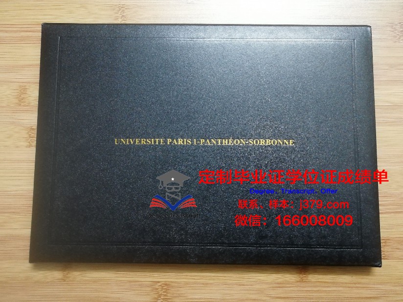 巴黎EFAP传播学院毕业证：开启国际传播领域的金钥匙